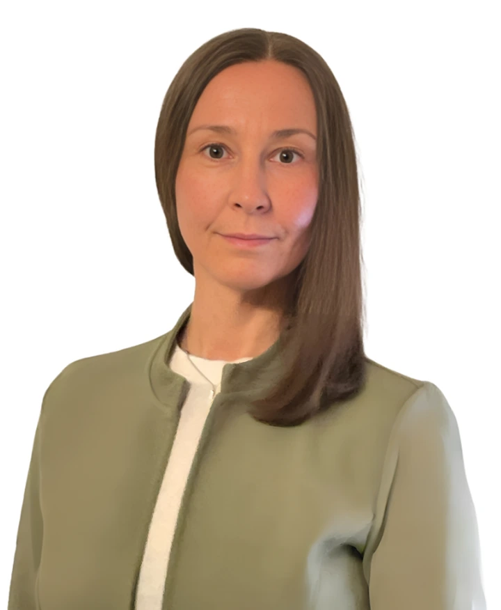 Anna Aparecido Santos, założycielka Elyrae